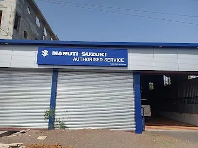 Maulee Motors - Maruti - Service