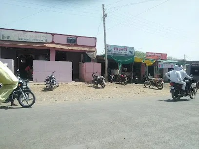 Mauli Aato Garage
