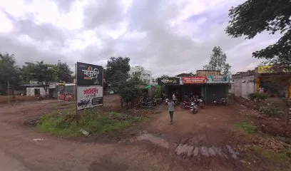 Mauli Auto Garage