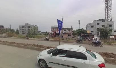 Mauli Auto Mobalel