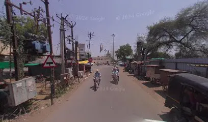 MAULI AUTO PARTS AND GARAGE