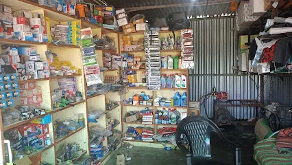 Mauli Auto Parts
