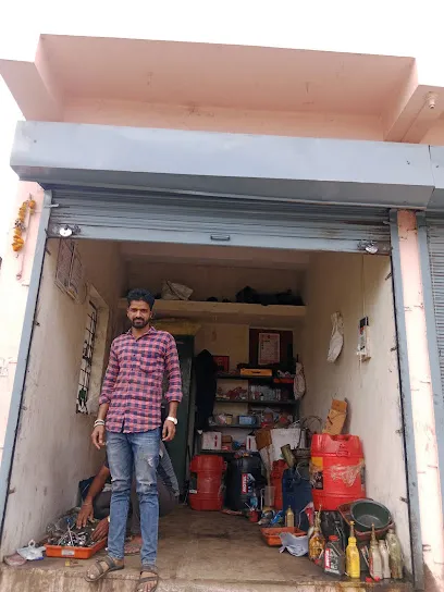 MAULI DNYANRAJ AUTO GARAGE