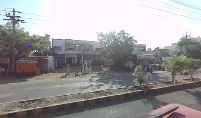 MAULI GARAGE