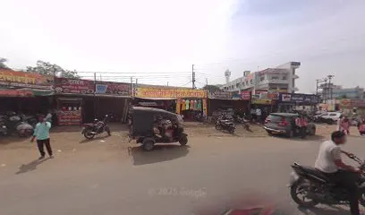 Mauli Garej