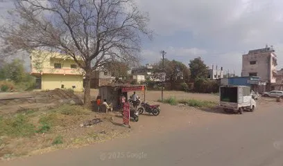 Mauli Krupa Auto Garaje