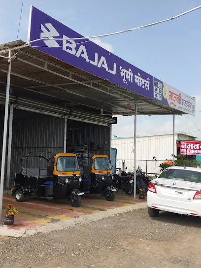 Mauli Motors Ambajogai