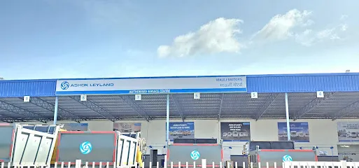 Mauli Motors Ashok leyland Service