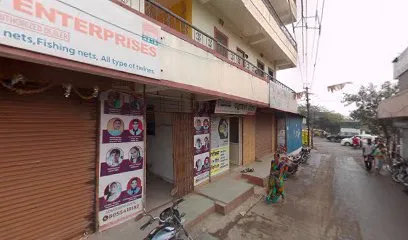 MAULI SERVICE CENTER