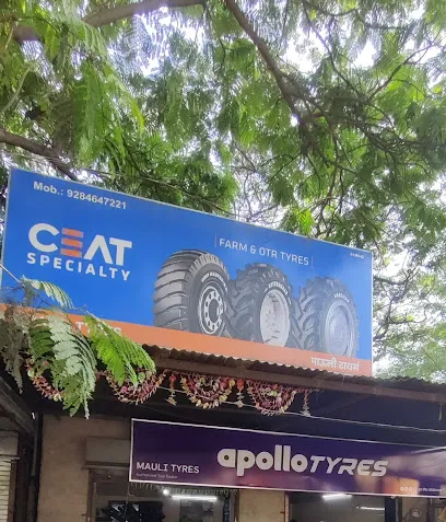 MAULI TYRES