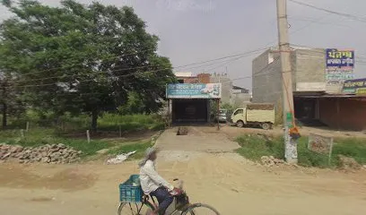 Maur Motor Garage