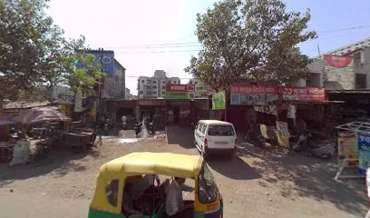 Maurya Auto Garage & Service Centre