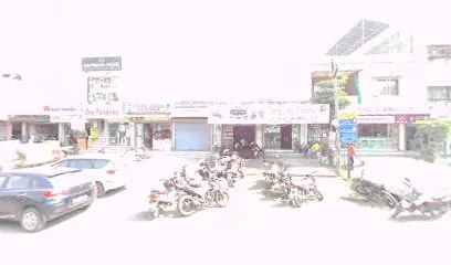 Maurya Auto Garage