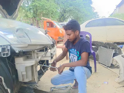 Maurya Auto Repairs