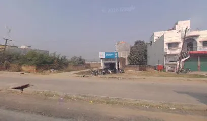 Maurya auto service centre
