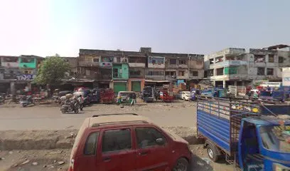 Mausim Auto
