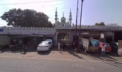 मवाना कार ए.सी.पॉइन्ट