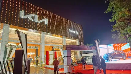 Mavra Kia