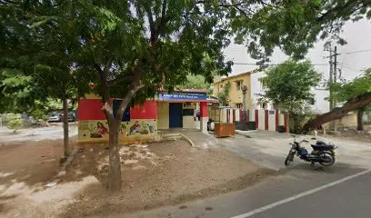 max Auto Garage