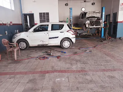 Max Modern Garage