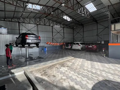 Maxico Car Care