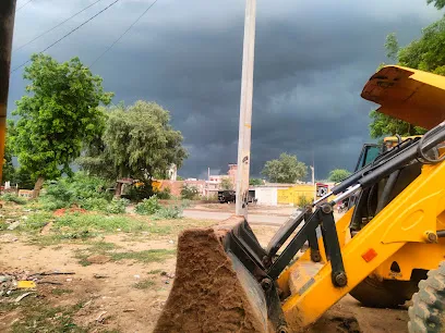 Mayank JCB Sanchore