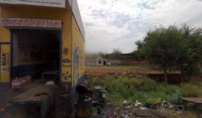 MAYANK MOTOR BODY REPIRENG