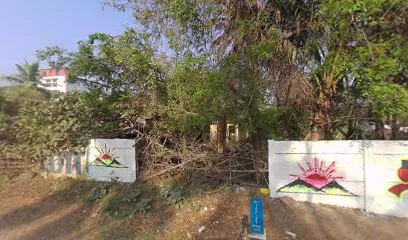 Mayiladuthurai Road Thiruvarur மயிலாடுதுறை ரோடு திருவாரூர்