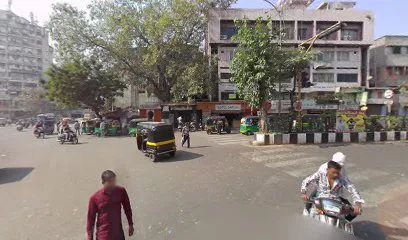 Mayur Auto Garage