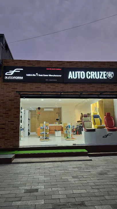 MAYUR AUTO WORLD