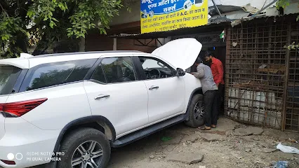 Mayur Car A.C. Care & Auto Electric Works