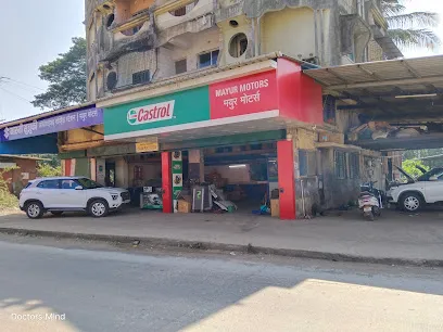 MAYUR MOTORS Maruti
