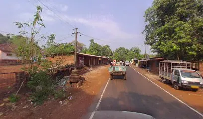 Mayuresh Auto Garage