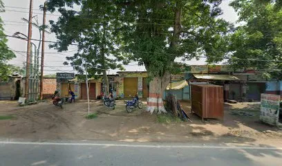 MAYURI E RICKSHAW SHREE RAM MAGADH AUTOMOBILES