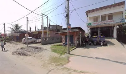 Mayuri motors