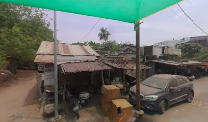 Mazad Automobiles