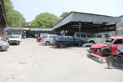 Mazda Motors & Sons