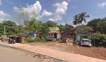 M.B. Car A/c bhadrak motel chhak