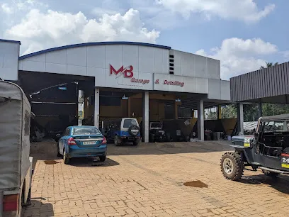 MB Garage