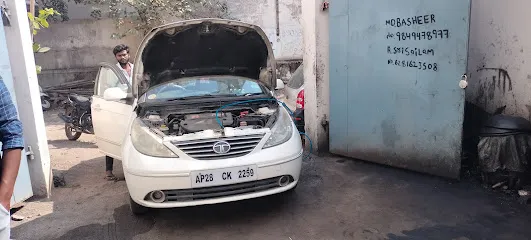 MB MOTOR'S BEST MULTI ENGINE'S CARBON CLEANING SERVICE & MULTI CAR'S MECHANICAL SERVICE WORK