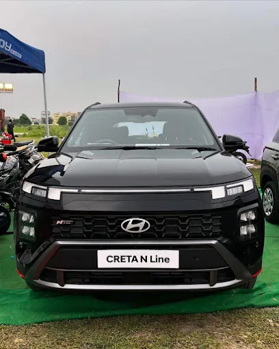 M.B.B HYUNDAI KARUNAGAPPALLY
