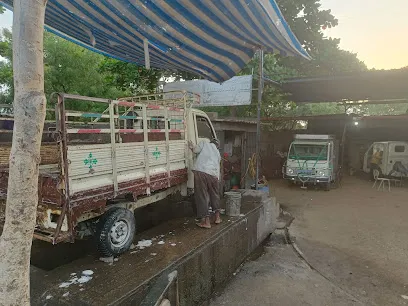 Mbs auto works and water service center Gangavathi