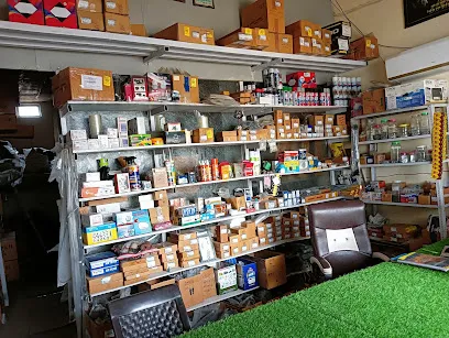 M.B.S.AUTO PARTS