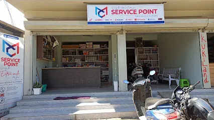 MC Two wheeler SERVICE & Spare parts
