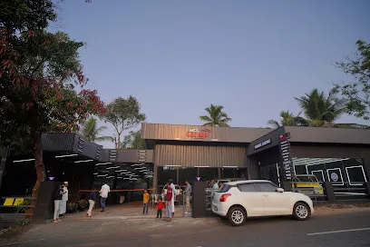 M.C.C. Garage