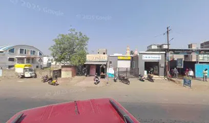 M.com garagewala
