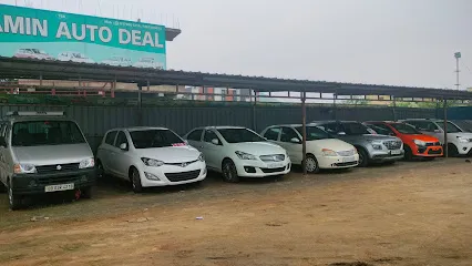MD Amin Auto Deal, Bhawanipatna