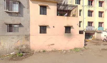 M.D. auto garage