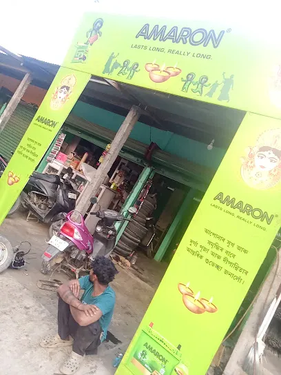 MD AUTOMOBILES