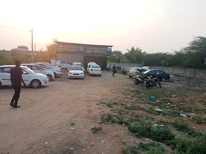 MD Car care